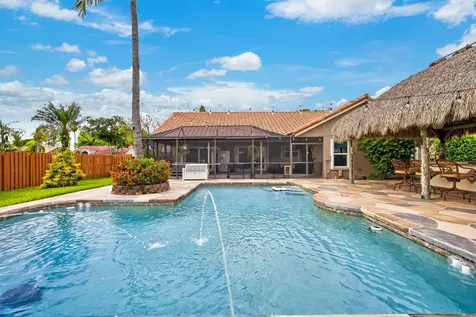 12644 SW 8th Court Davie FL 33325