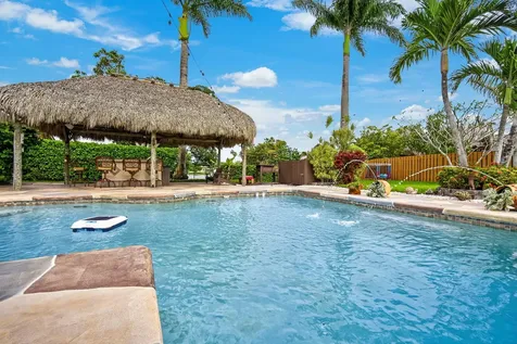 12644 SW 8th Court Davie FL 33325