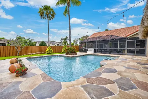 12644 SW 8th Court Davie FL 33325