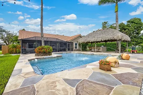 12644 SW 8th Court Davie FL 33325