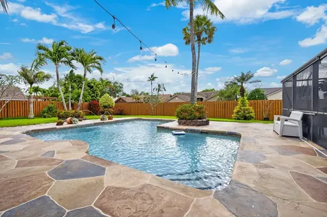 12644 SW 8th Court Davie FL 33325