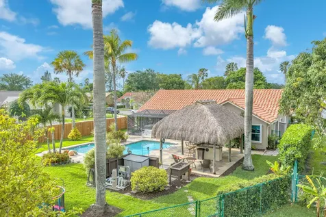 12644 SW 8th Court Davie FL 33325