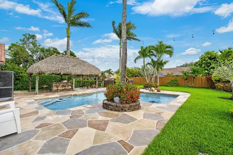12644 SW 8th Court Davie FL 33325