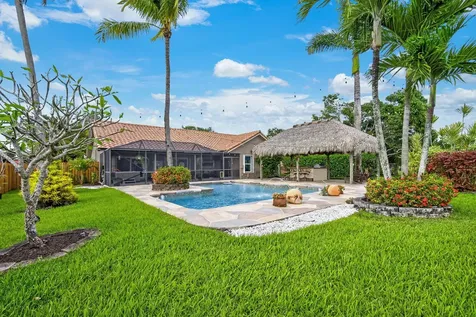 12644 SW 8th Court Davie FL 33325