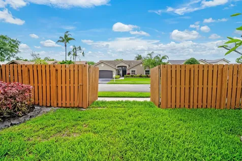 12644 SW 8th Court Davie FL 33325