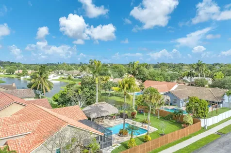 12644 SW 8th Court Davie FL 33325