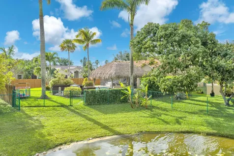 12644 SW 8th Court Davie FL 33325