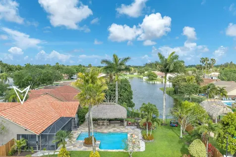 12644 SW 8th Court Davie FL 33325