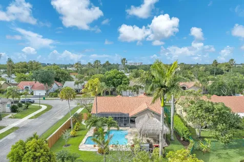 12644 SW 8th Court Davie FL 33325