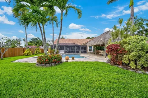 12644 SW 8th Court Davie FL 33325