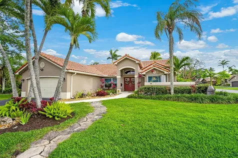 12644 SW 8th Court Davie FL 33325