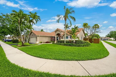 12644 SW 8th Court Davie FL 33325