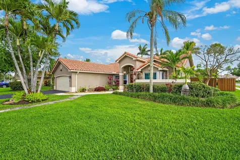 12644 SW 8th Court Davie FL 33325