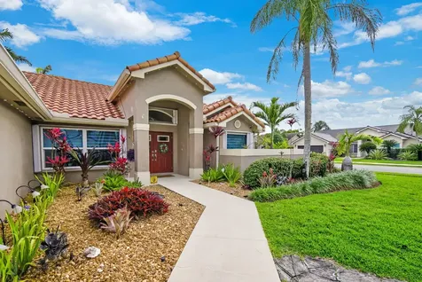 12644 SW 8th Court Davie FL 33325