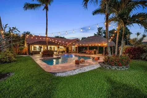12644 SW 8th Court Davie FL 33325