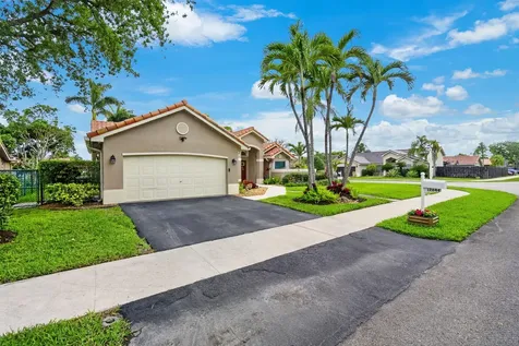 12644 SW 8th Court Davie FL 33325