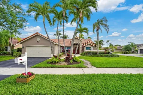 12644 SW 8th Court Davie FL 33325