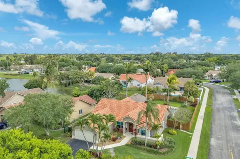 12644 SW 8th Court Davie FL 33325