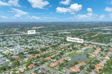 12644 SW 8th Court Davie FL 33325
