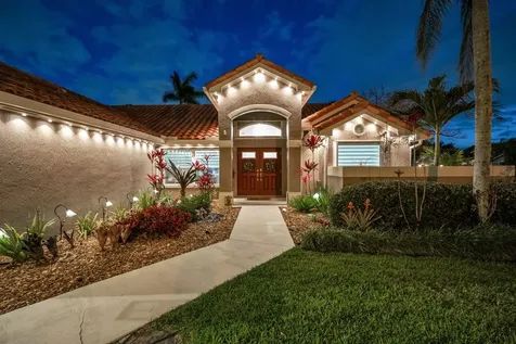 12644 SW 8th Court Davie FL 33325