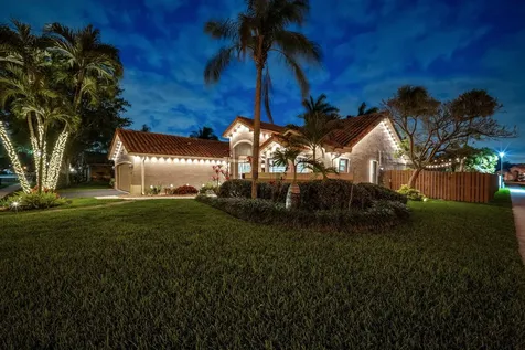 12644 SW 8th Court Davie FL 33325