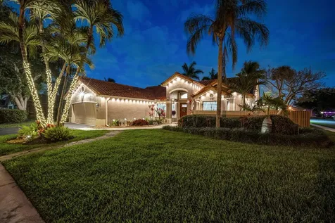 12644 SW 8th Court Davie FL 33325
