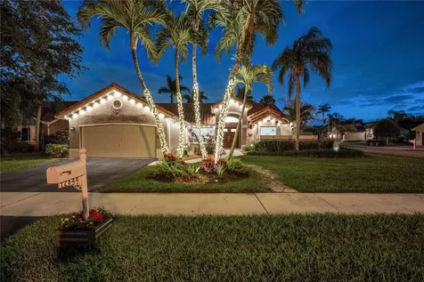 12644 SW 8th Court Davie FL 33325