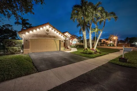 12644 SW 8th Court Davie FL 33325