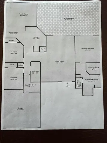 12644 SW 8th Court Davie FL 33325