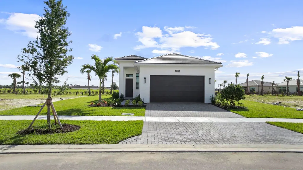 7999 SW Andrea Way Port St Lucie FL 34987