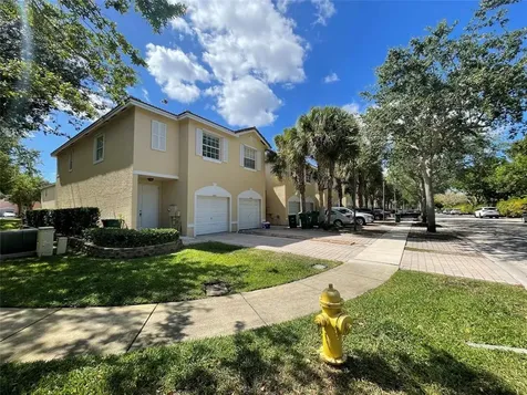 6301 Landings Terrace Tamarac FL 33321