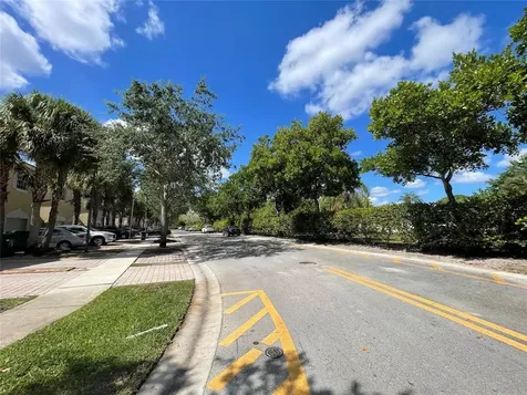 6301 Landings Terrace Tamarac FL 33321