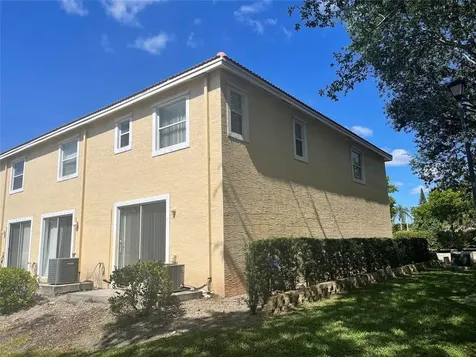 6301 Landings Terrace Tamarac FL 33321