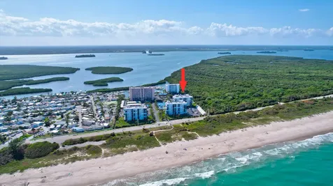 5163 N Highway A1a Fort Pierce FL 34949