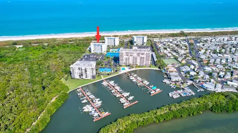 5163 N Highway A1a Fort Pierce FL 34949