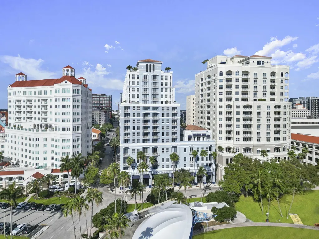 255 Evernia Street West Palm Beach FL 33401