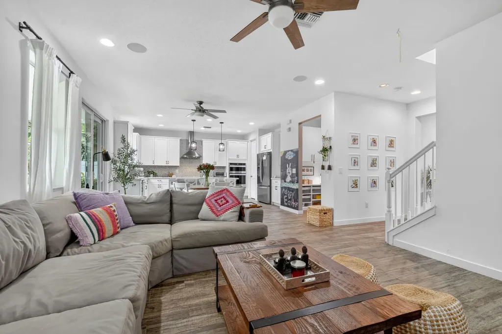 6380 Trails Of Foxford Court West Palm Beach FL 33415