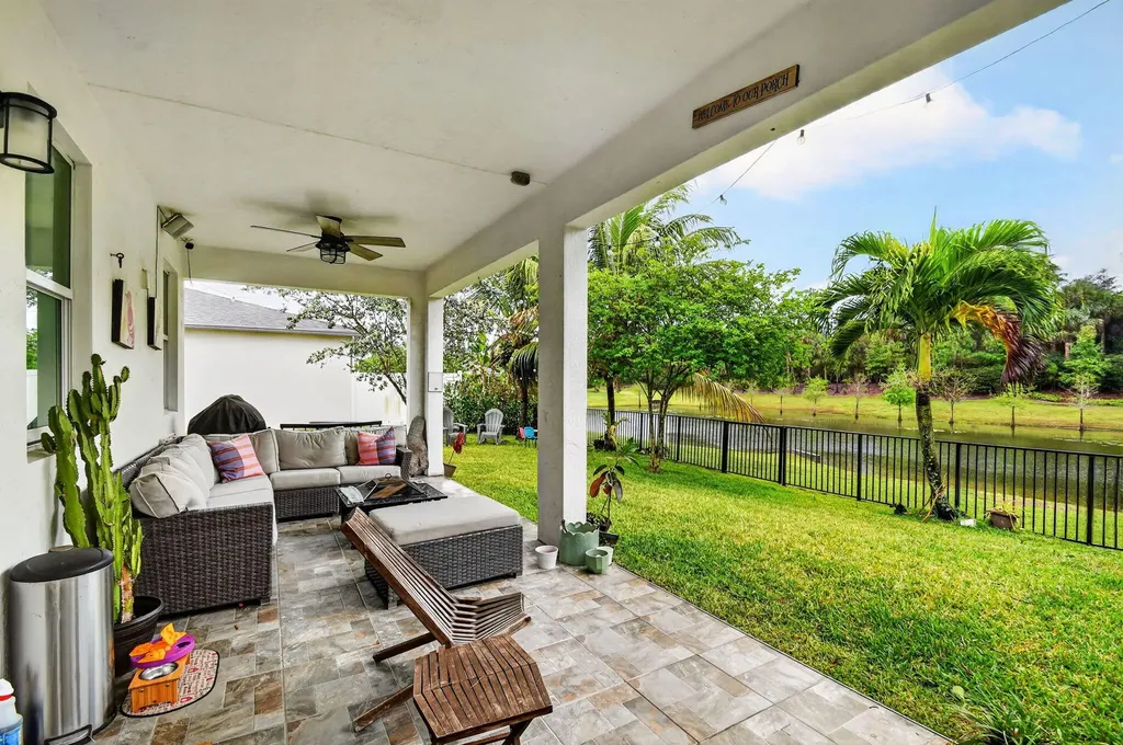 6380 Trails Of Foxford Court West Palm Beach FL 33415