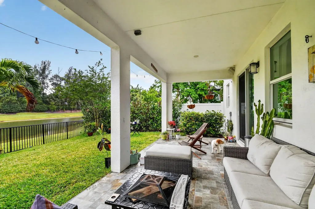 6380 Trails Of Foxford Court West Palm Beach FL 33415