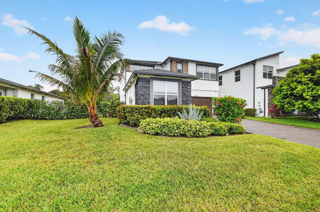 6380 Trails Of Foxford Court West Palm Beach FL 33415