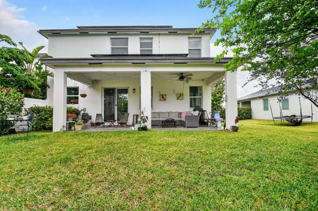 6380 Trails Of Foxford Court West Palm Beach FL 33415
