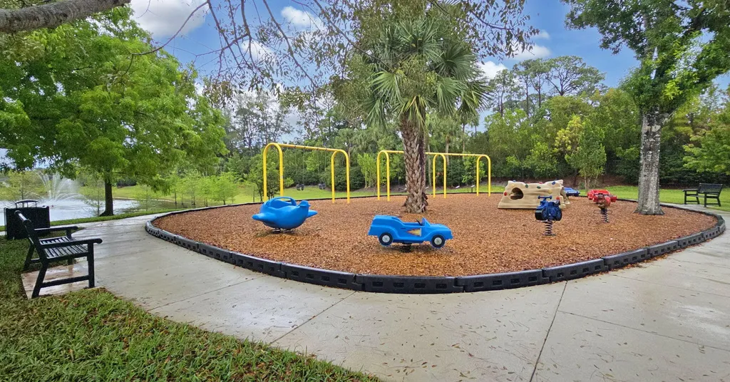 6380 Trails Of Foxford Court West Palm Beach FL 33415