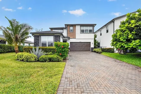 6380 Trails Of Foxford Court West Palm Beach FL 33415