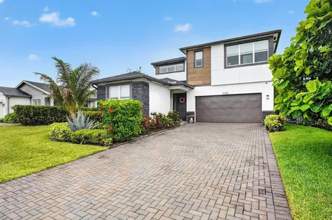 6380 Trails Of Foxford Court West Palm Beach FL 33415