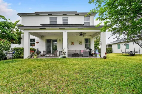 6380 Trails Of Foxford Court West Palm Beach FL 33415