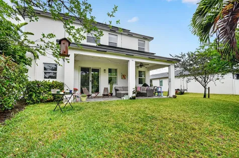 6380 Trails Of Foxford Court West Palm Beach FL 33415
