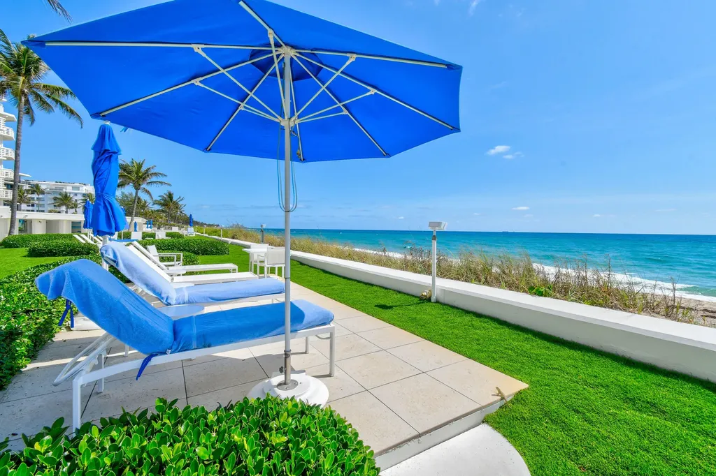 100 Sunrise Avenue Palm Beach FL 33480