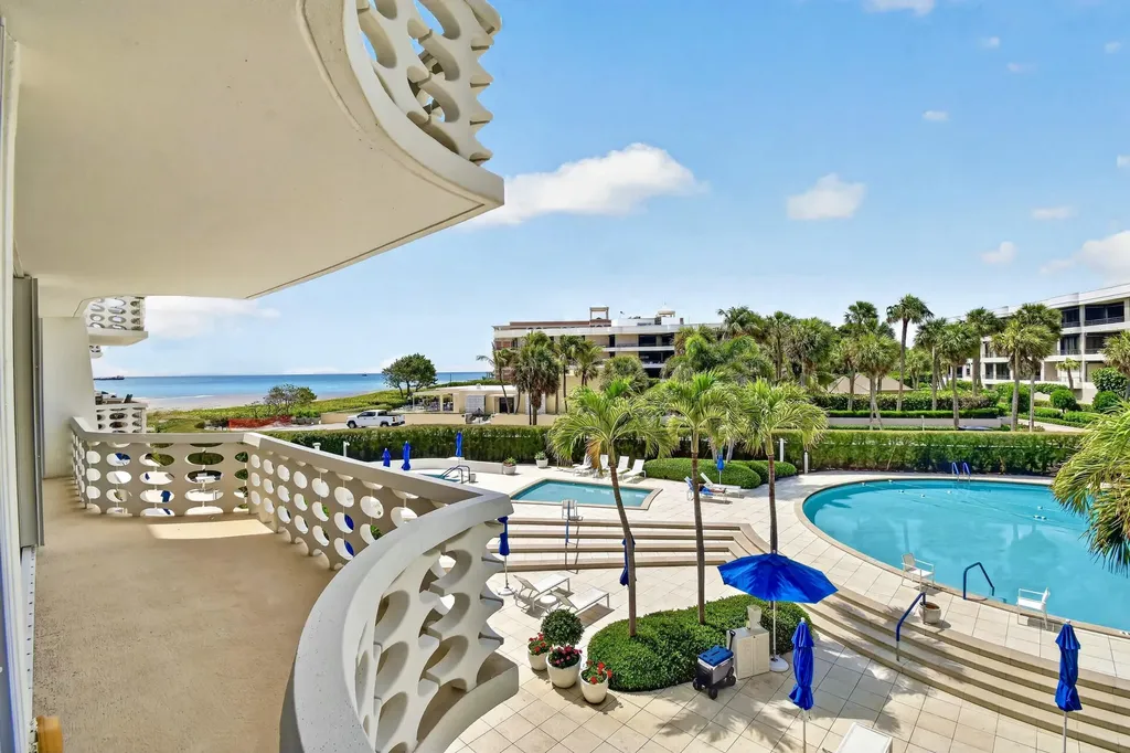 100 Sunrise Avenue Palm Beach FL 33480
