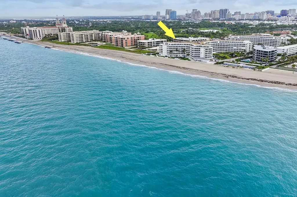 100 Sunrise Avenue Palm Beach FL 33480