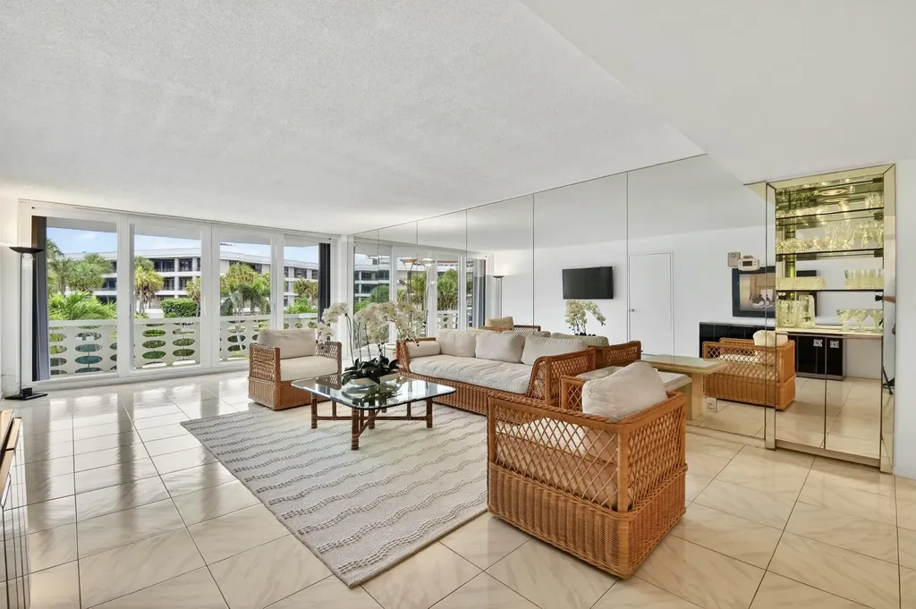 100 Sunrise Avenue Palm Beach FL 33480
